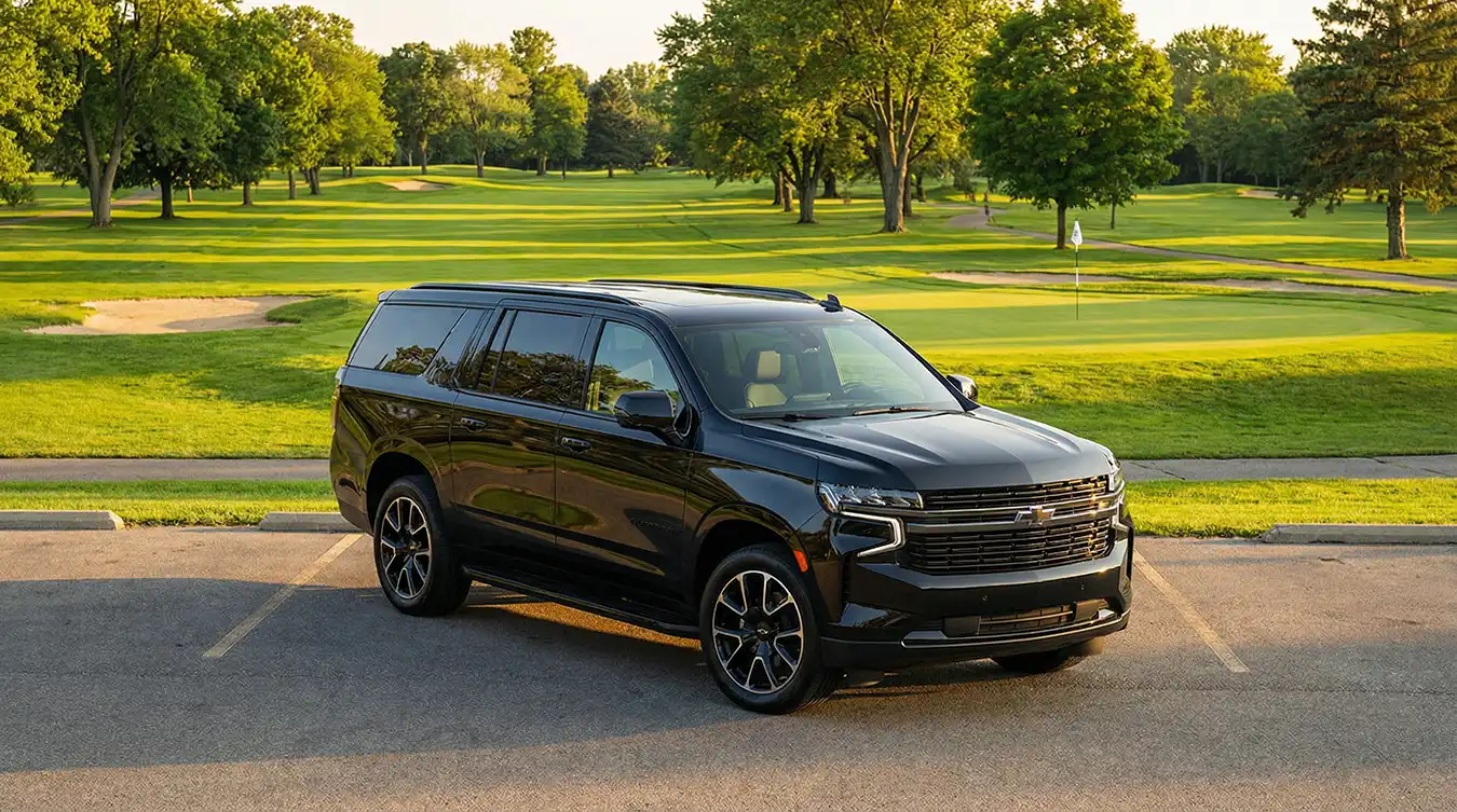 Fleet-thumb-Chevy-Suburban-SUV