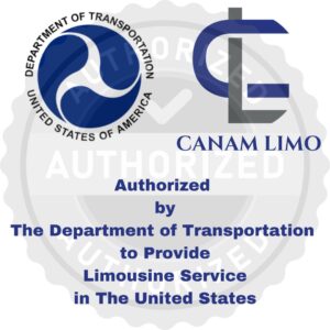 Authorized Transportation service from Buffalo to Canada